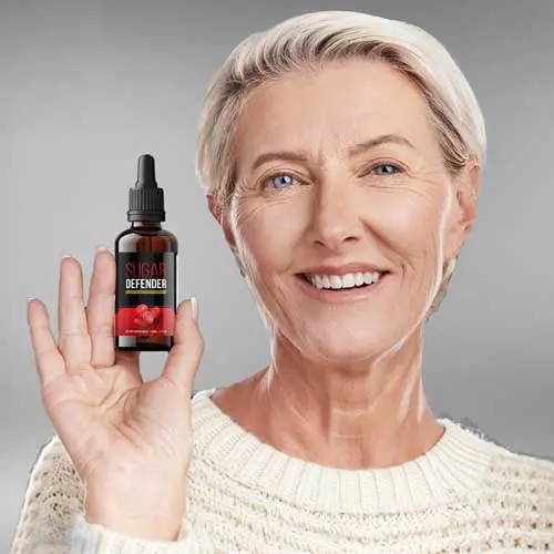 Sugar Defender Supplement Customer Review 3